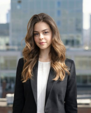 Esra Cansu Genç