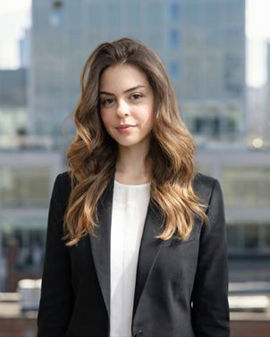 Cansu Esra Genç
