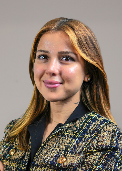 Ozge Muhterem Uluduz