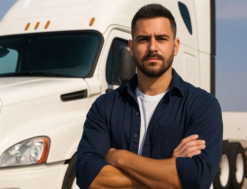 E-2 Vizesi Sahipleri ABD’de Tır (CDL) Kullanabilir mi?