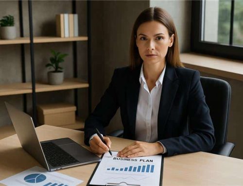 Cómo Preparar un Plan de Negocios Sólido y Conforme a la Ley para la Visa E-2