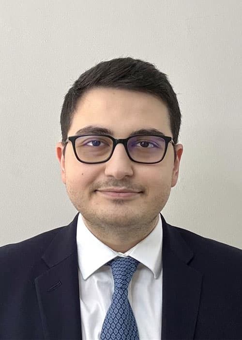 Abdullah Talha Tosun