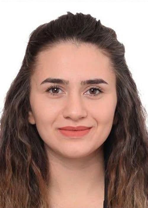 Elif Urfalı