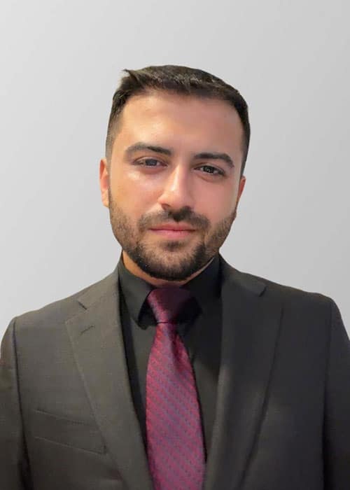 Muhammet Ekrem Aksoy