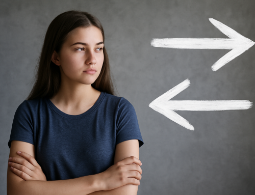 ¿SIJS o Asilo? El Camino Más Seguro hacia la Green Card para Jóvenes