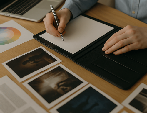 O-1 Olağanüstü Yetenek Vizesi İçin Portföy ve Başarı Kanıtı Nasıl Hazırlanır?