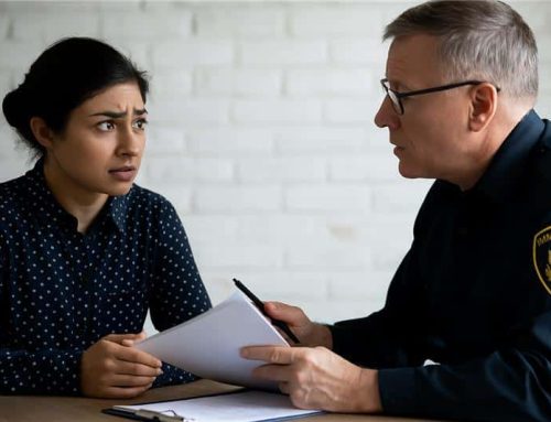 Güvenilir Korku Mülakatı (Credible Fear Interview – CFI) Nedir? İltica Sürecindeki En Kritik Aşama