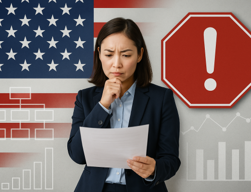 L-1A Vizesiyle ABD’de Şube Açarken En Sık Yapılan 5 Hata