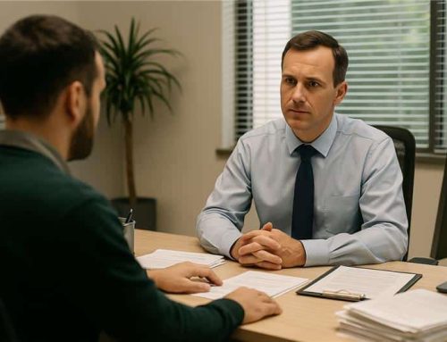 Presentación de Pruebas en una Solicitud de Asilo: Los Documentos Más Efectivos para Fortalecer Su Caso