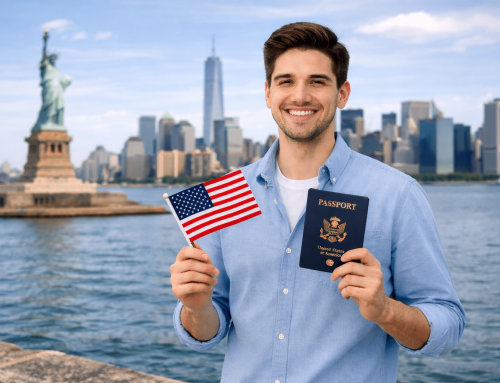 ABD Vatandaşı Çocuğun Ebeveynine Sponsorluk Yapması: Şartlar, Süreç ve Bilinmesi Gerekenler