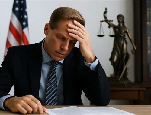 Llevar una Negativa de Asilo a la Corte Federal: ¿Mandamus o Apelación?