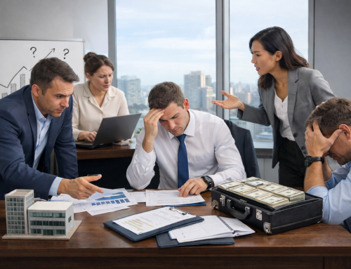 Los 5 Errores más Comunes al Expandirse a EE. UU. bajo una Visa L-1A