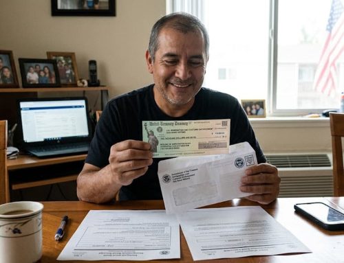 Amerika’da ICE Bond (Kefalet) Ücreti İadesi: Devletin Kasasındaki Paranızı Geri Alın