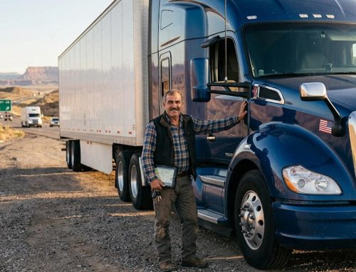 Amerika Tır Yatırımı İle E-2 Vizesi Almak: 2026 Göçmenlik Rehberi